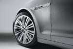 Jaguar XJ 2009 года